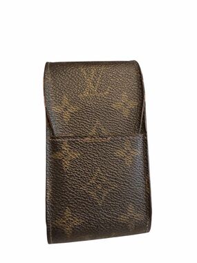 Louis Vuitton | Accessories | Rare Louis Vuitton Cigar Cutter